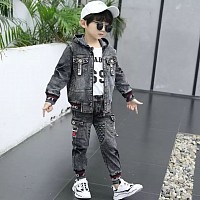 Children fashion