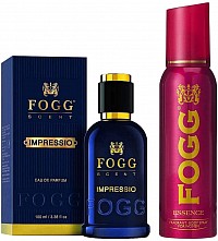 Perfumes