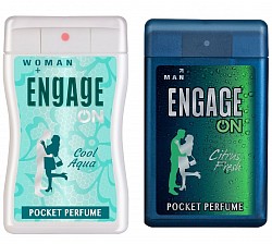 Perfumes