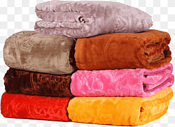 Blankets