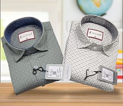 100% Pure Cotton*: Made from high-quality, long-staple cotton for superior softness and durability. - *Fine Weave*: Tight weave construction for a smooth, lustrous finish. - *Comfort Fit*: Designed for a relaxed, comfortable silhouette. - *Durable Stitching*: Reinforced seams and stress points for longevity. - *Vibrant Colors*: Rich, fade-resistant dyes maintain their brilliance wash after wash.